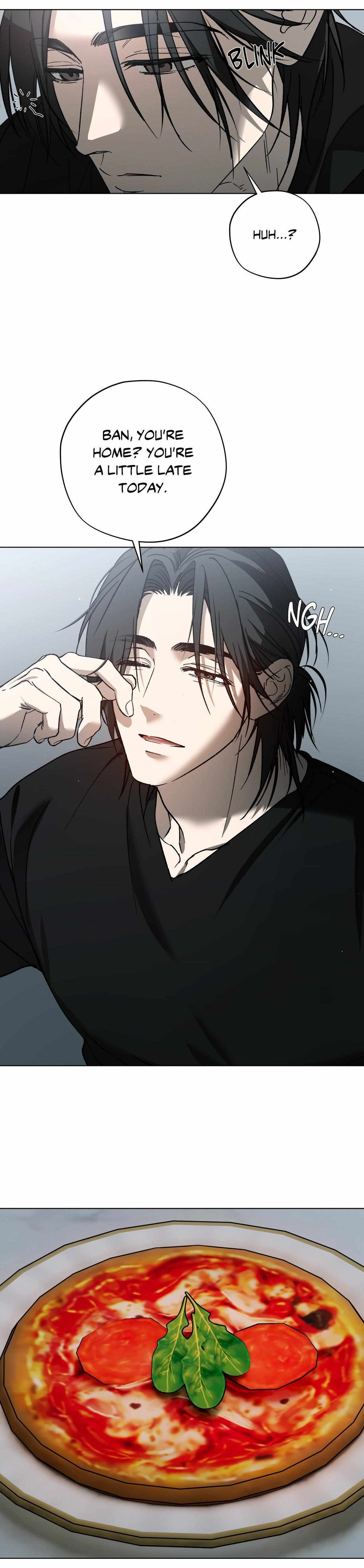 Read R2R: Run to Red chapter 6 image 12 on Lezhin