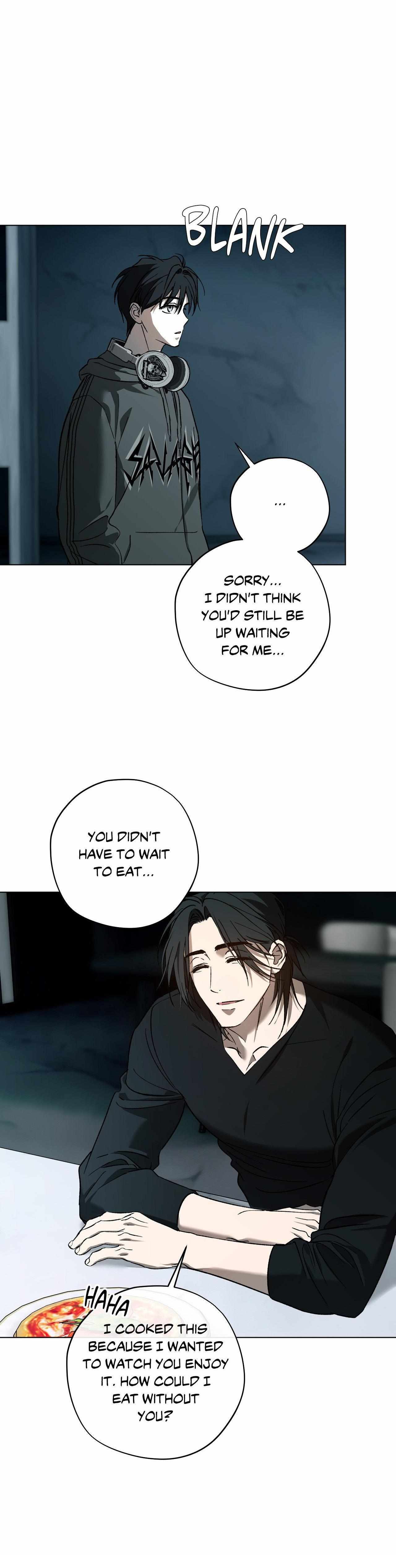 Read R2R: Run to Red chapter 6 image 13 on Lezhin