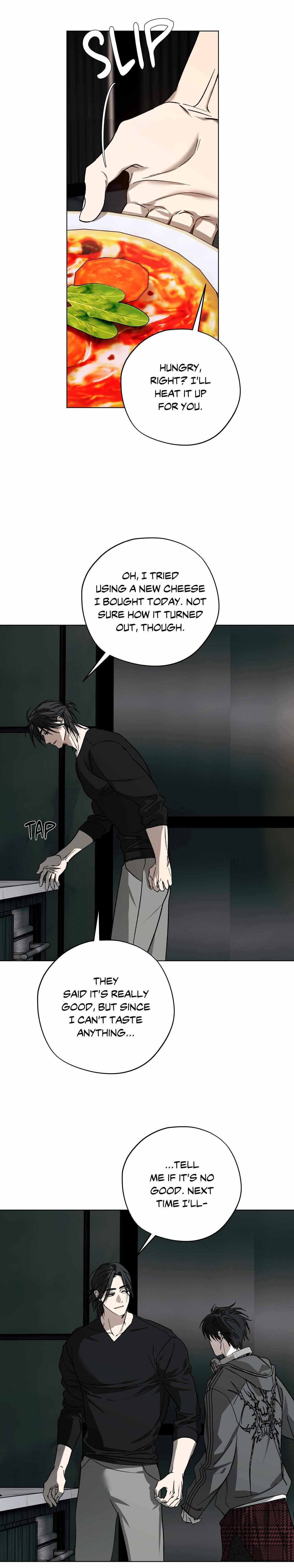 Read R2R: Run to Red chapter 6 image 14 on Lezhin