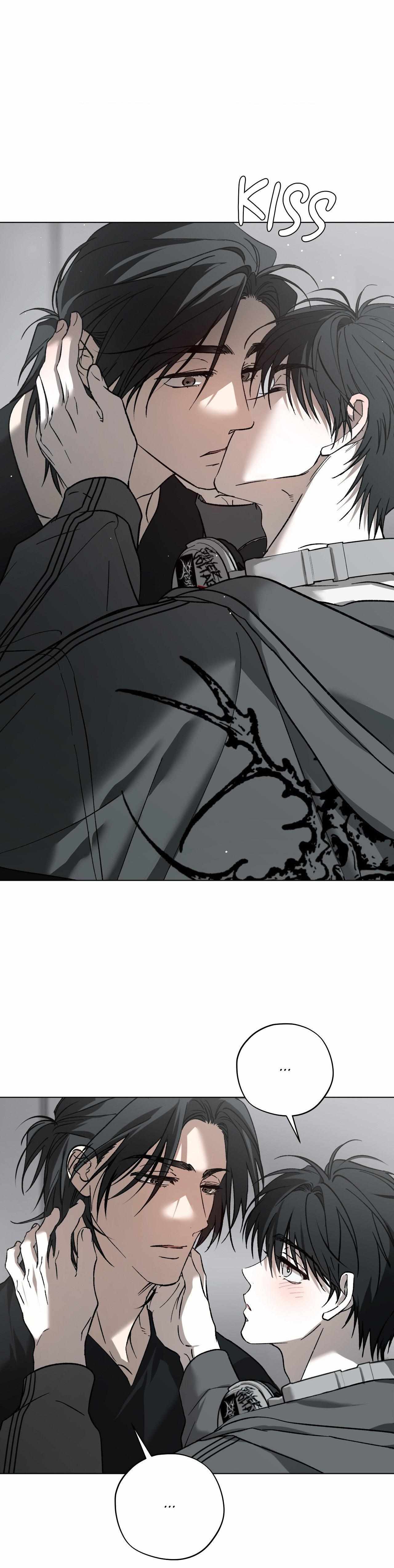 Read R2R: Run to Red chapter 6 image 15 on Lezhin