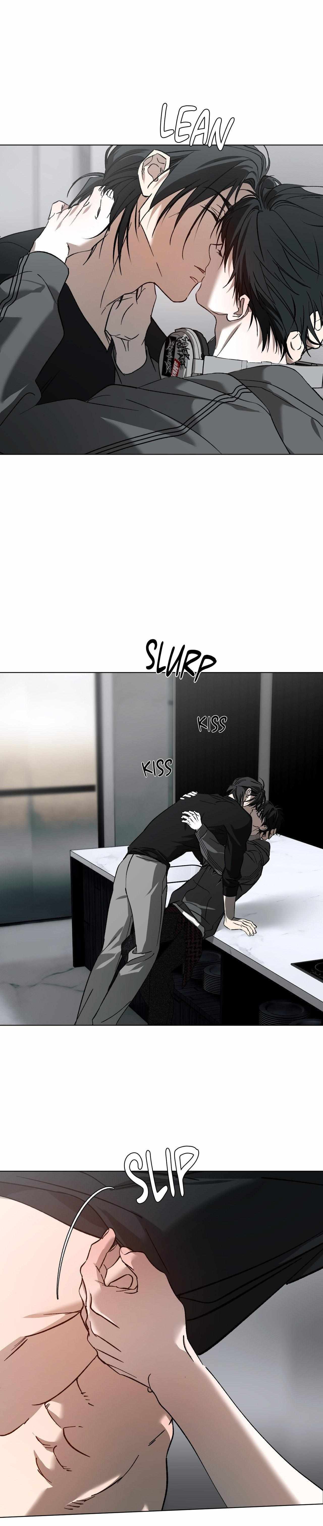 Read R2R: Run to Red chapter 6 image 16 on Lezhin