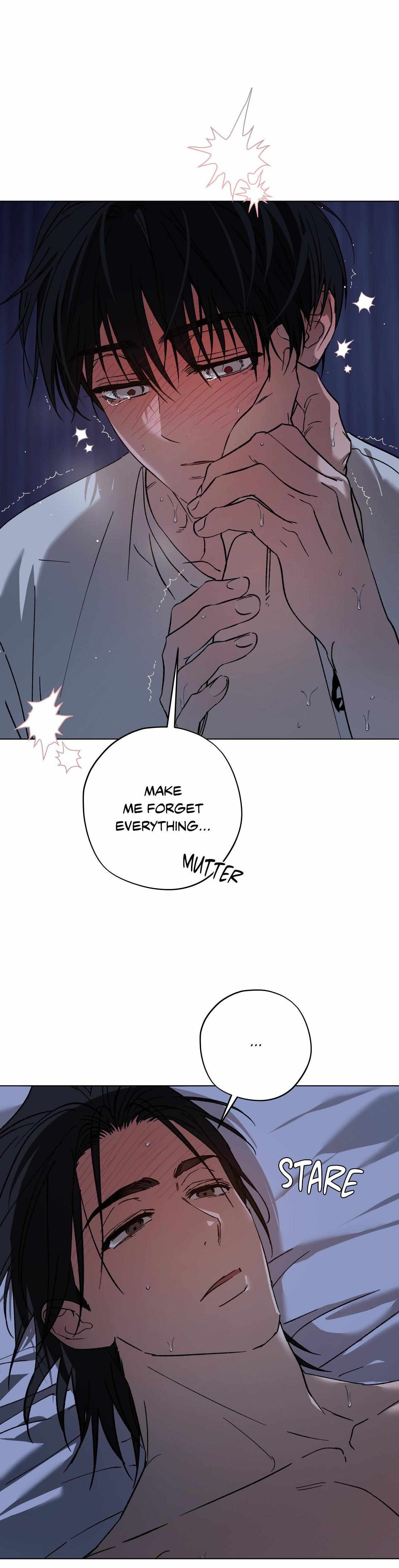 Read R2R: Run to Red chapter 6 image 19 on Lezhin