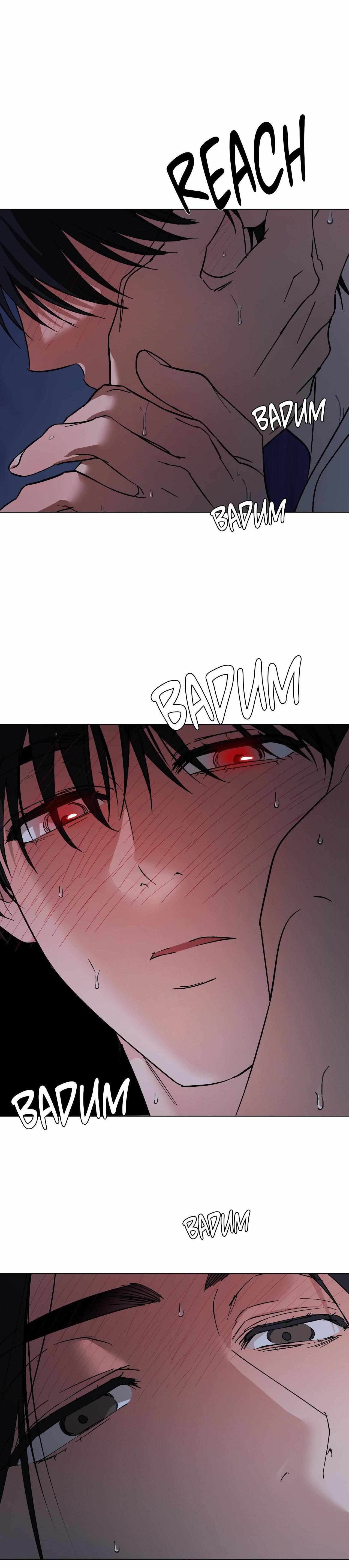 Read R2R: Run to Red chapter 6 image 20 on Lezhin