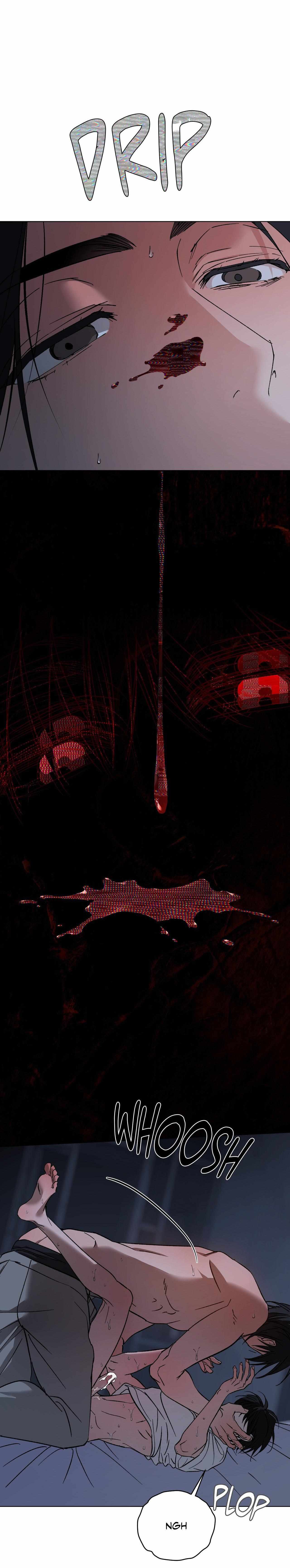 Read R2R: Run to Red chapter 6 image 21 on Lezhin