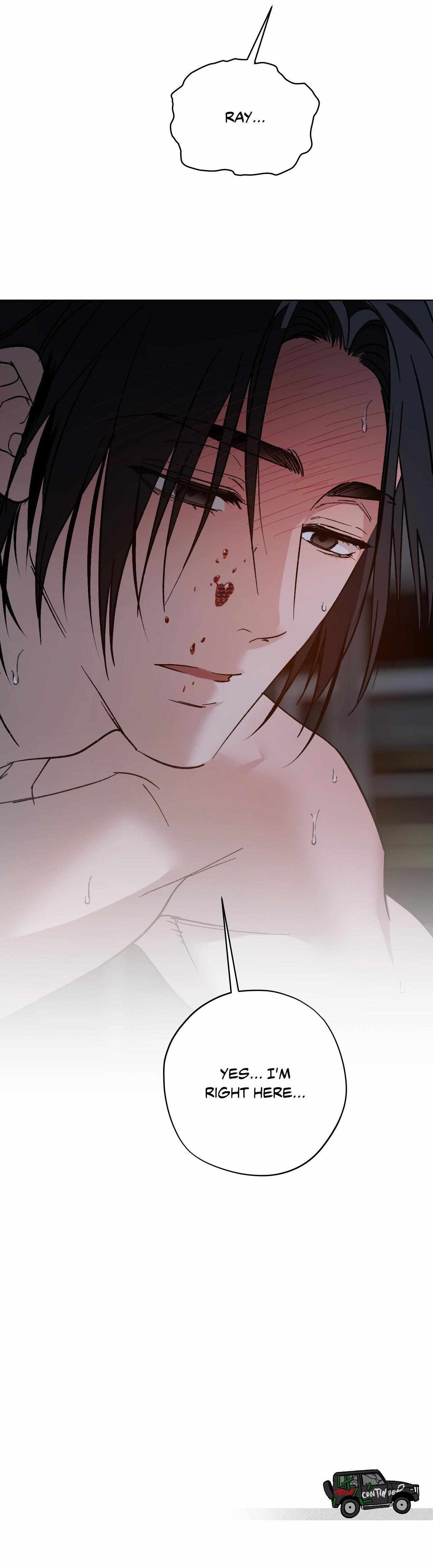 Read R2R: Run to Red chapter 6 image 23 on Lezhin