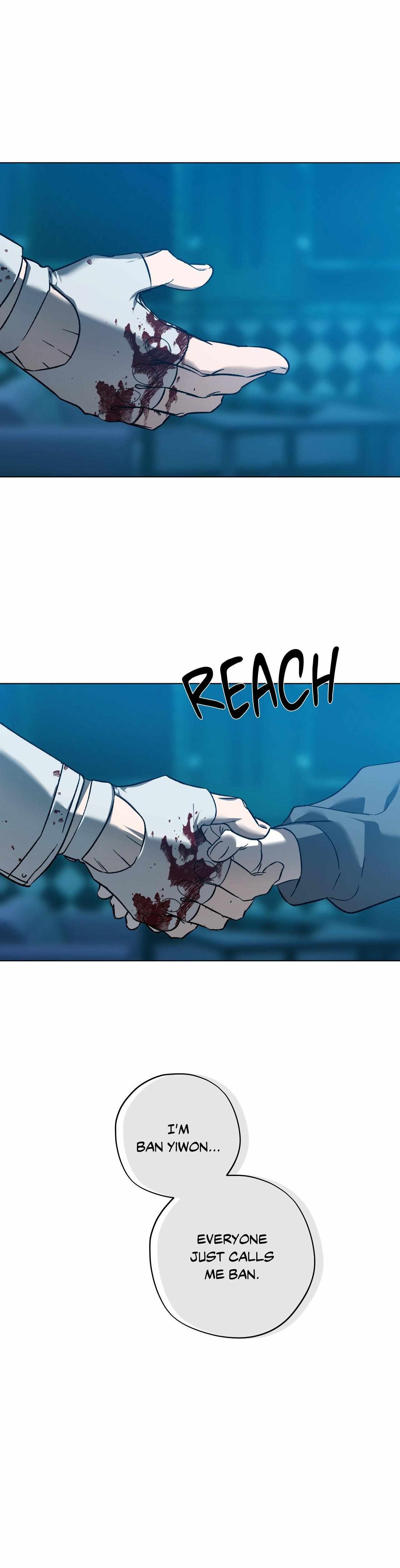 Read R2R: Run to Red chapter 6 image 9 on Lezhin