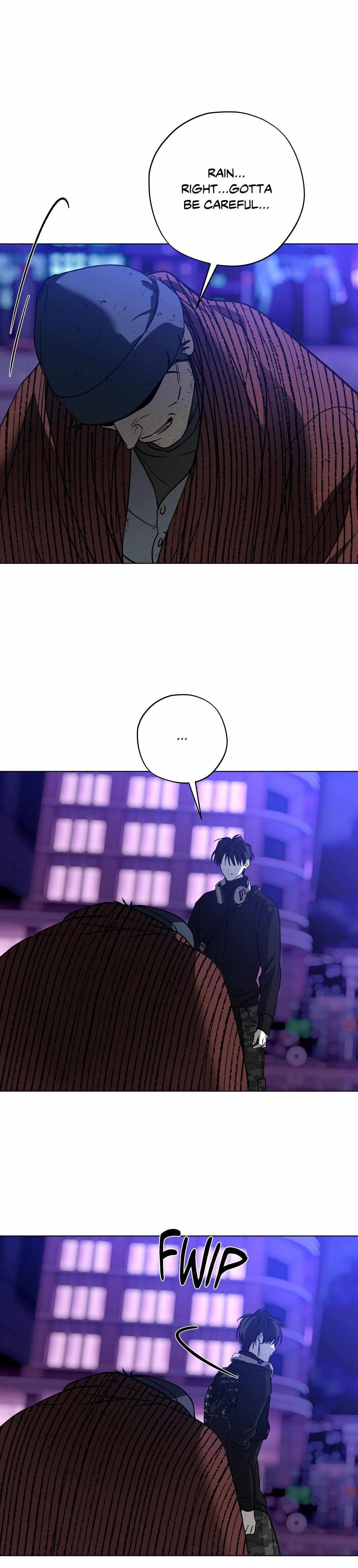 Read R2R: Run to Red chapter 7 image 17 on Lezhin
