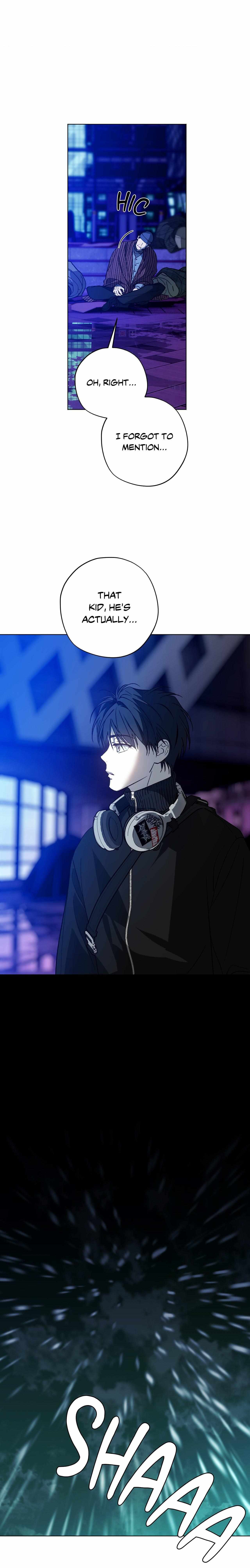 Read R2R: Run to Red chapter 7 image 18 on Lezhin