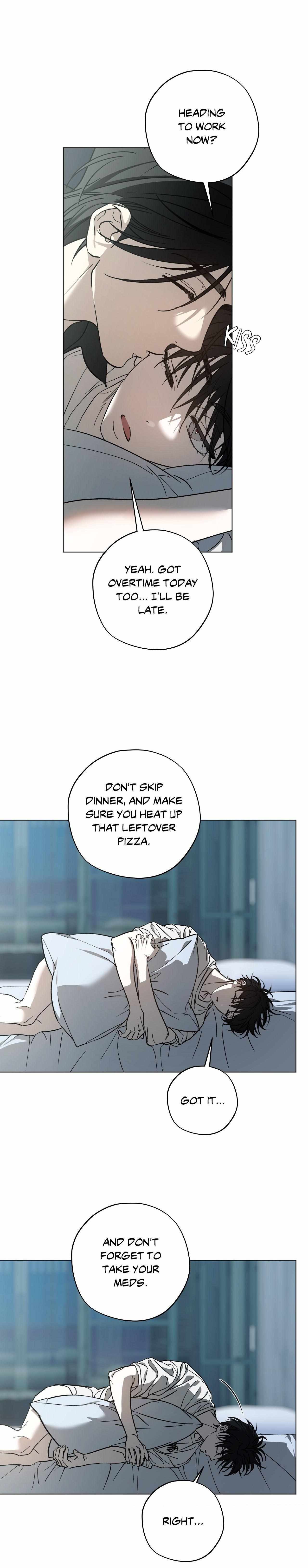 Read R2R: Run to Red chapter 7 image 2 on Lezhin