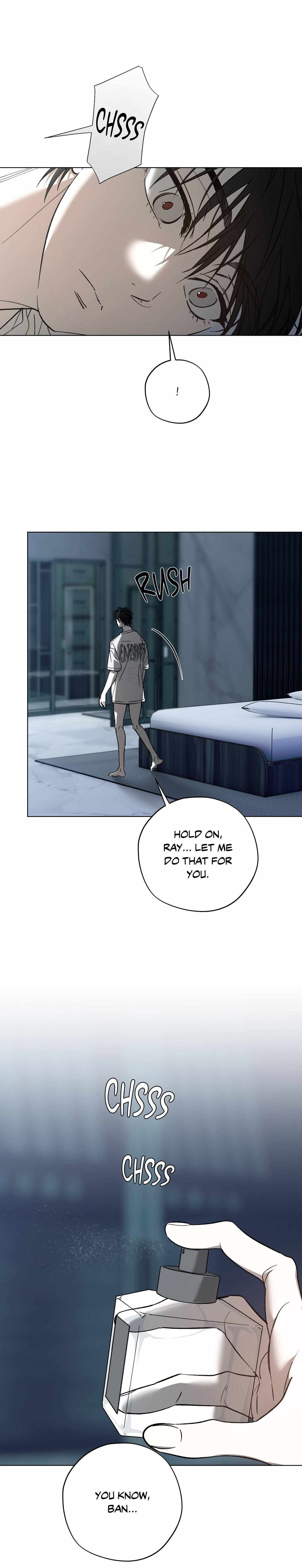 Read R2R: Run to Red chapter 7 image 3 on Lezhin