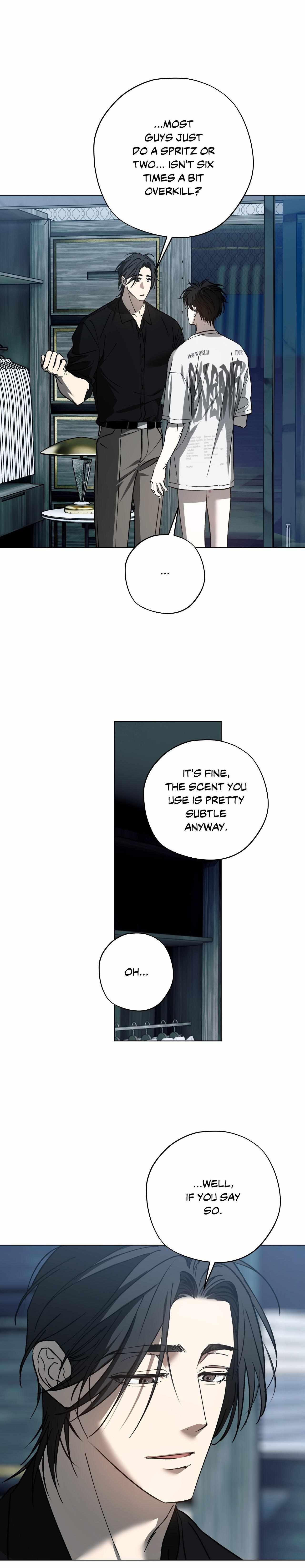 Read R2R: Run to Red chapter 7 image 4 on Lezhin