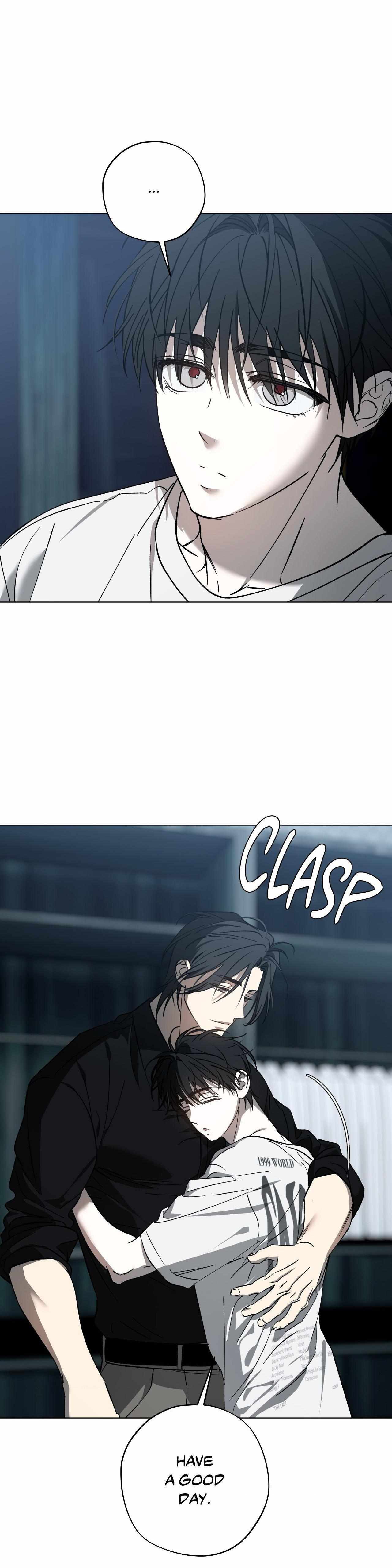 Read R2R: Run to Red chapter 7 image 5 on Lezhin