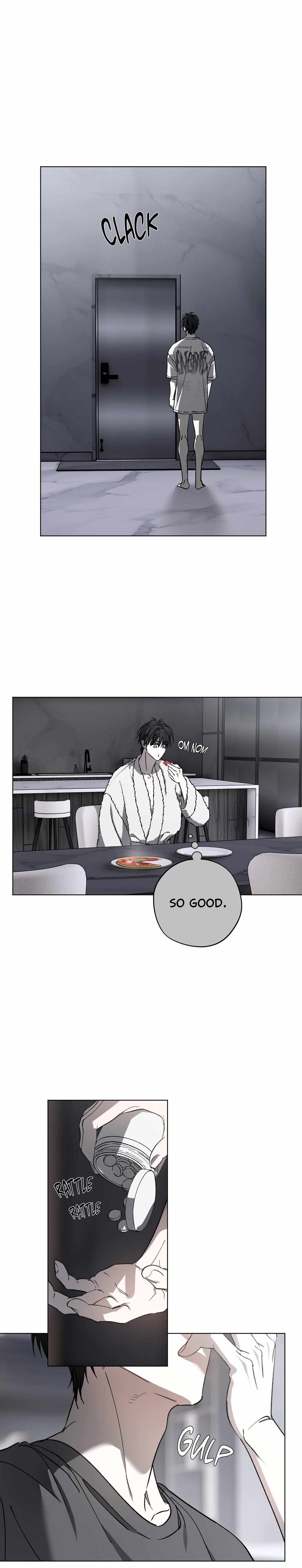 Read R2R: Run to Red chapter 7 image 6 on Lezhin