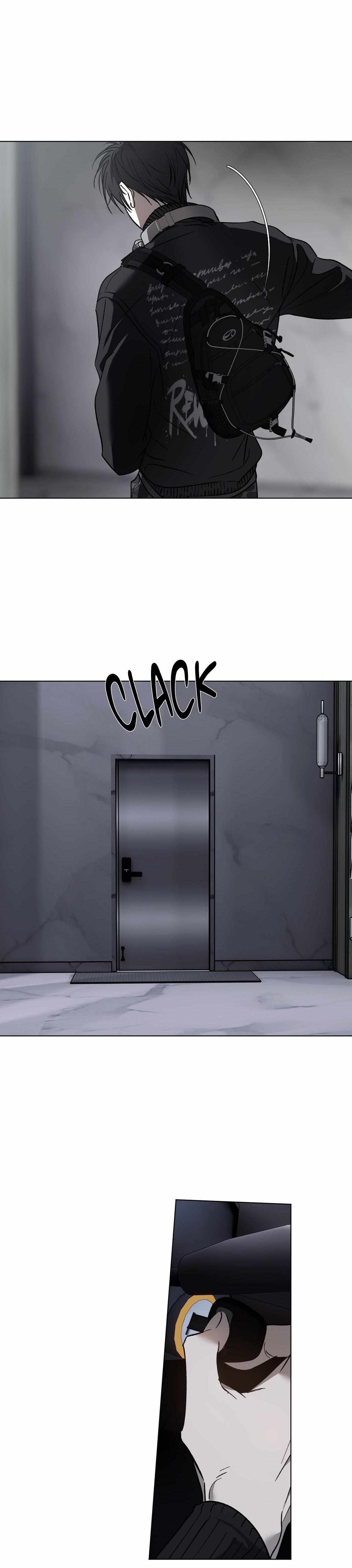 Read R2R: Run to Red chapter 7 image 7 on Lezhin
