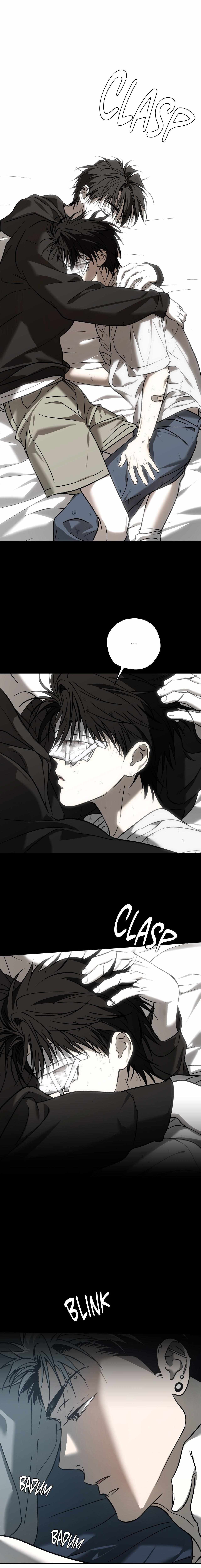 Read R2R: Run to Red chapter 8 image 20 on Lezhin
