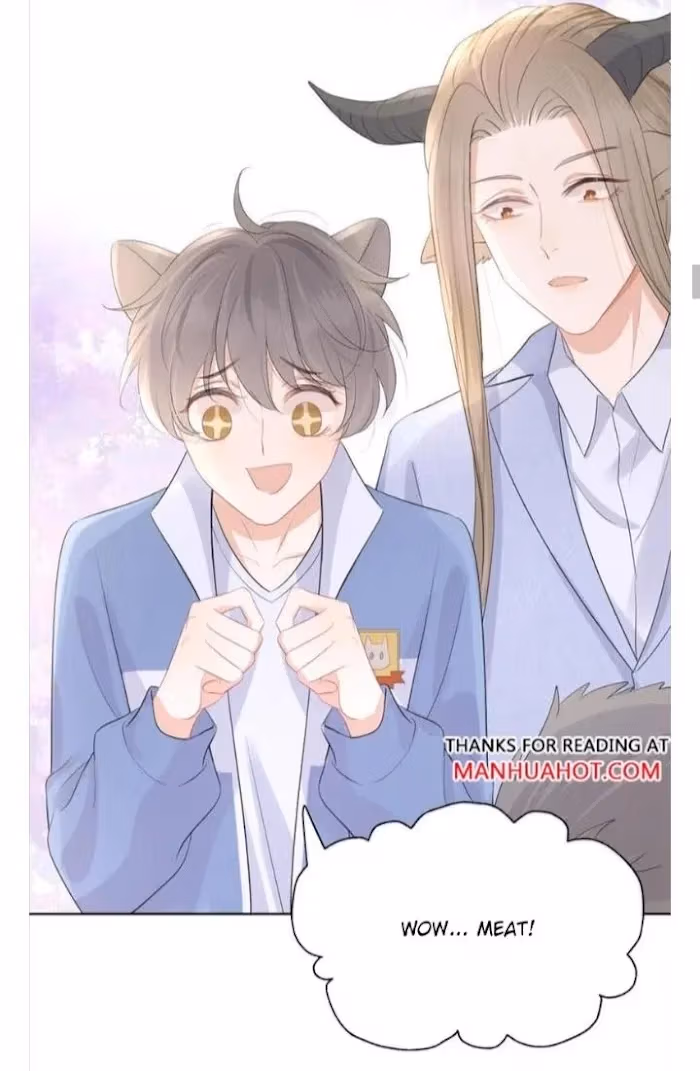 Read Rabbit and Lion chapter 10 image 16 on Lezhin