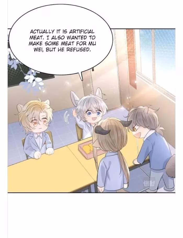 Read Rabbit and Lion chapter 10 image 17 on Lezhin