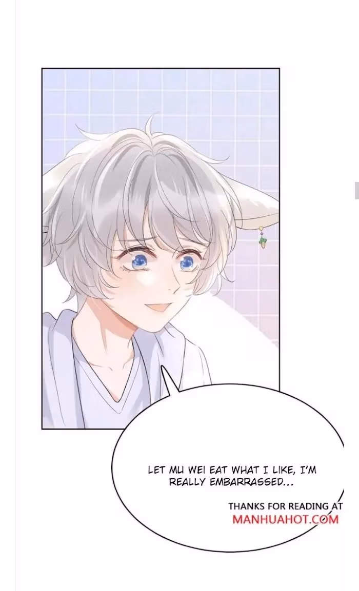 Read Rabbit and Lion chapter 10 image 18 on Lezhin