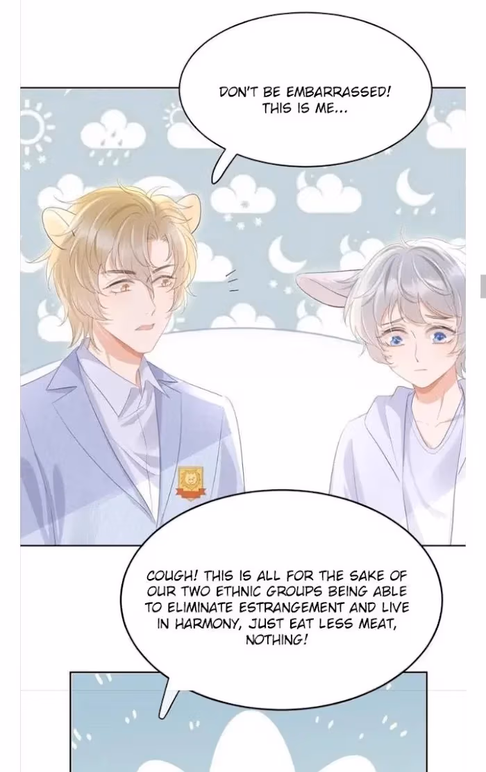 Read Rabbit and Lion chapter 10 image 19 on Lezhin