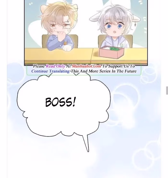 Read Rabbit and Lion chapter 10 image 20 on Lezhin