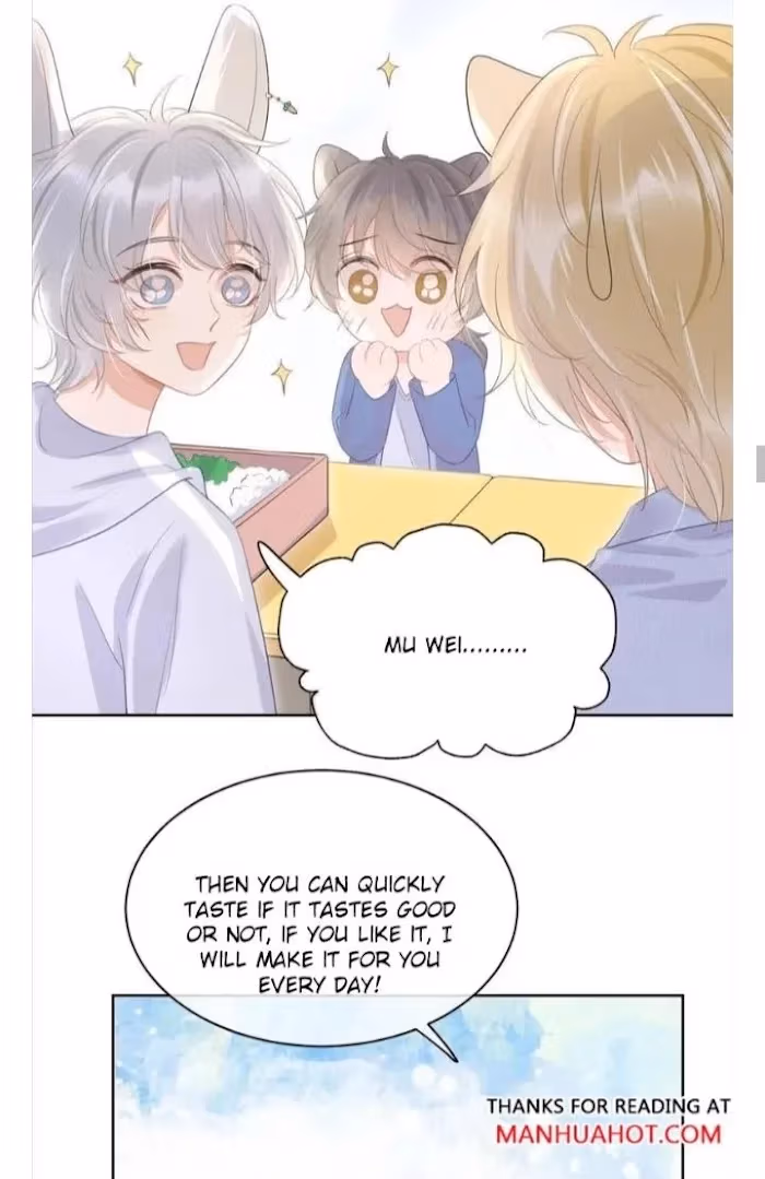 Read Rabbit and Lion chapter 10 image 21 on Lezhin