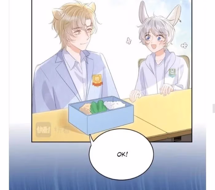 Read Rabbit and Lion chapter 10 image 22 on Lezhin