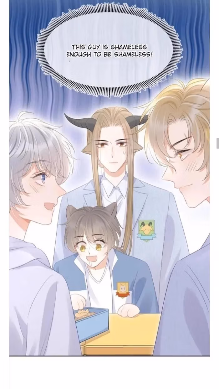 Read Rabbit and Lion chapter 10 image 23 on Lezhin
