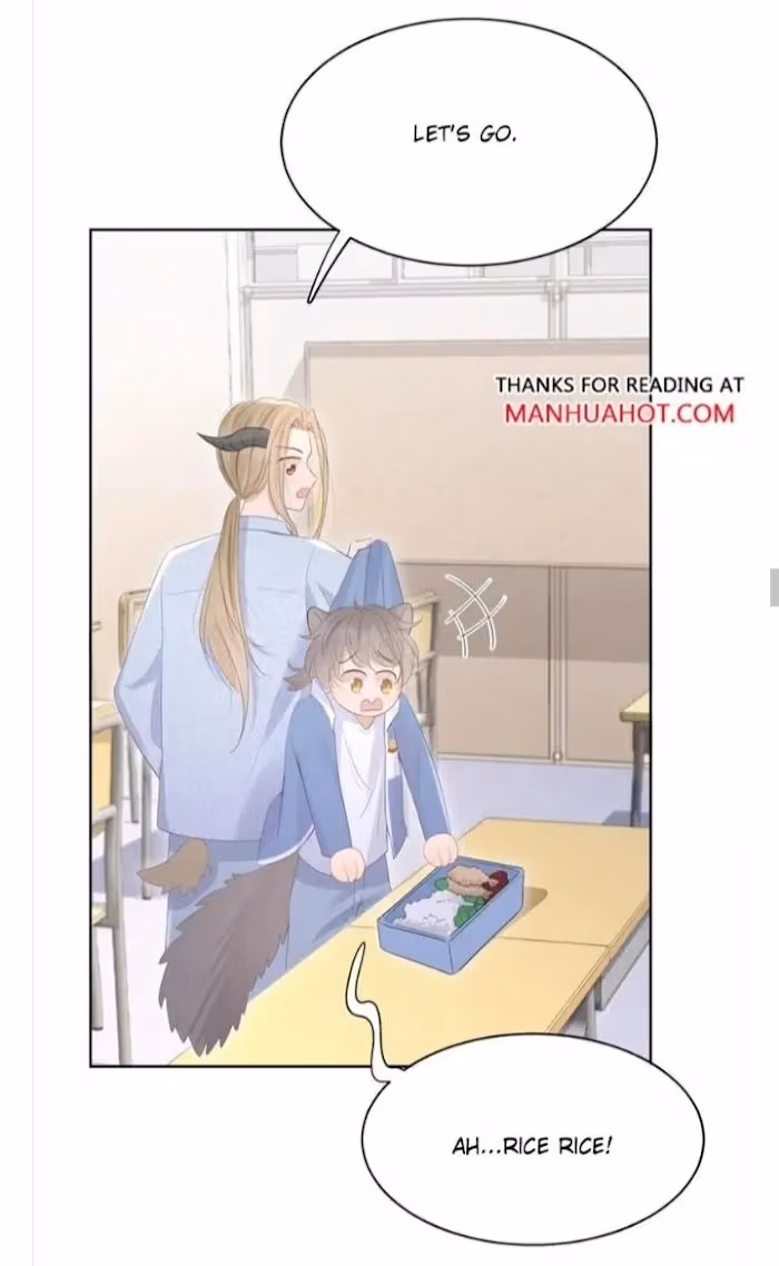 Read Rabbit and Lion chapter 10 image 24 on Lezhin