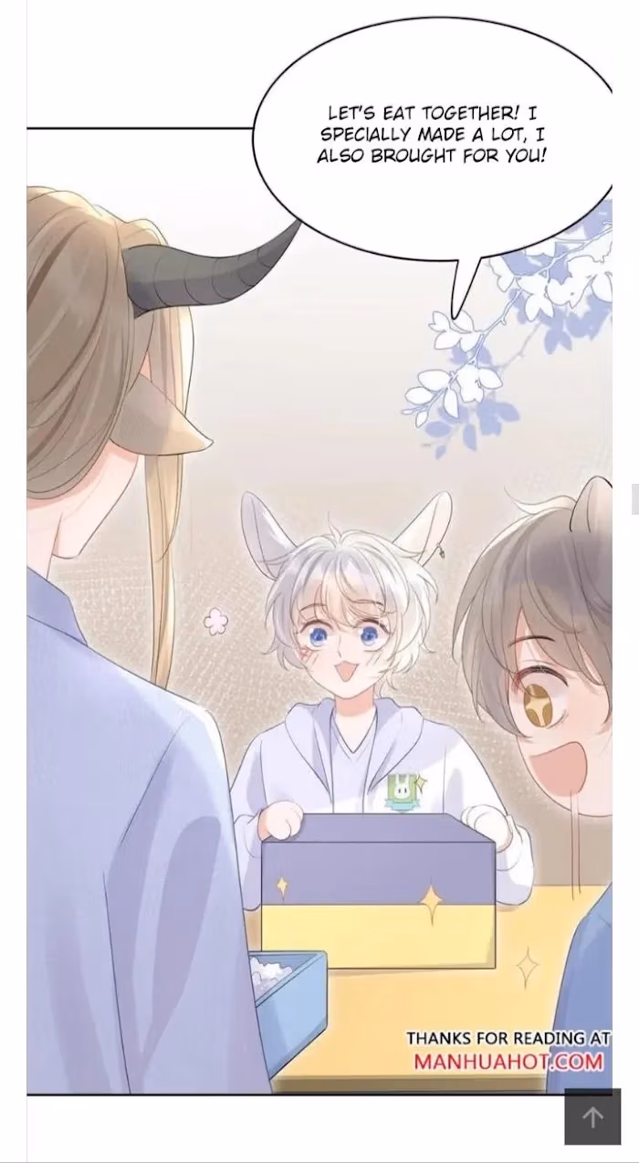 Read Rabbit and Lion chapter 10 image 25 on Lezhin