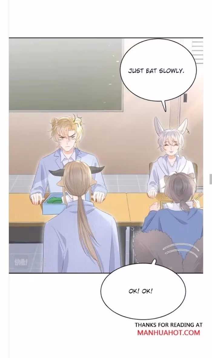 Read Rabbit and Lion chapter 10 image 26 on Lezhin