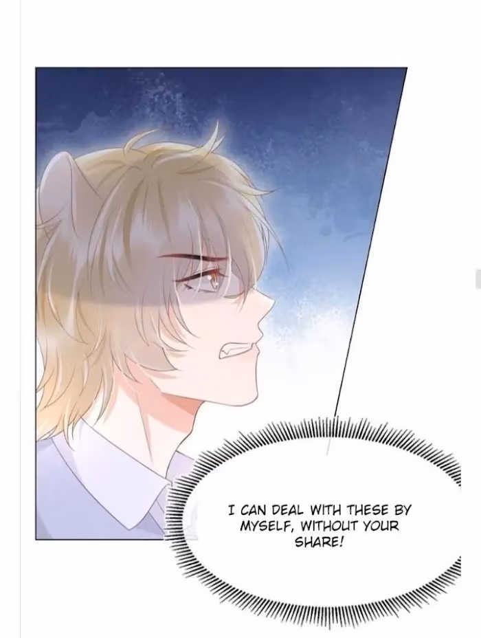 Read Rabbit and Lion chapter 10 image 27 on Lezhin