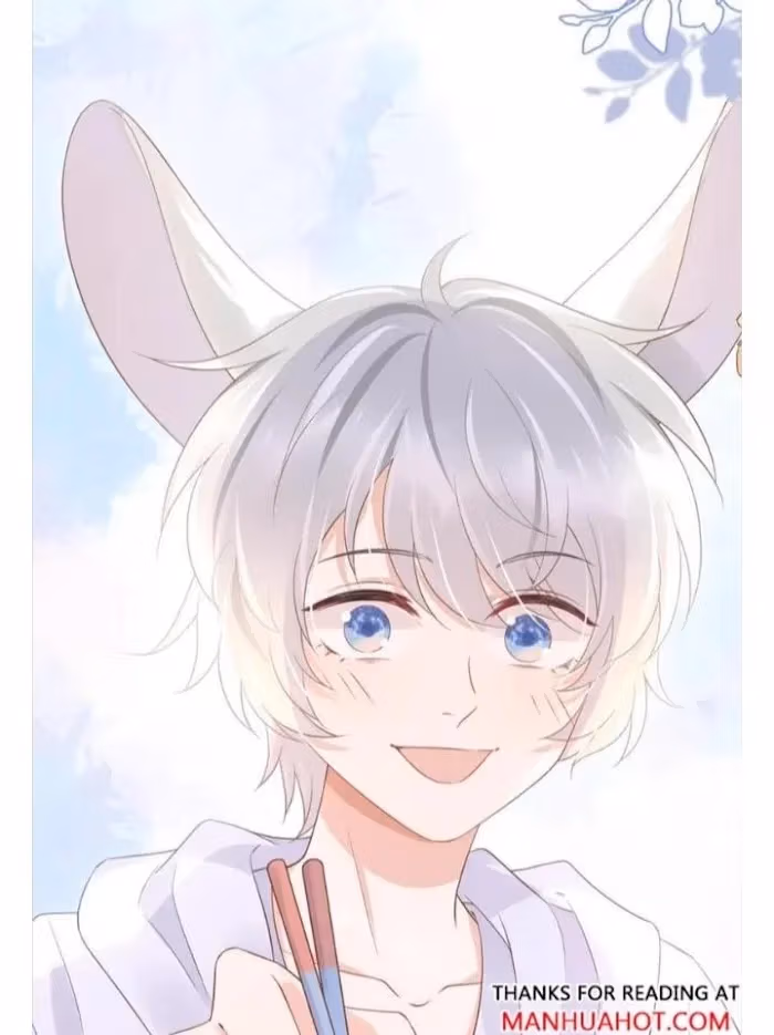 Read Rabbit and Lion chapter 10 image 32 on Lezhin
