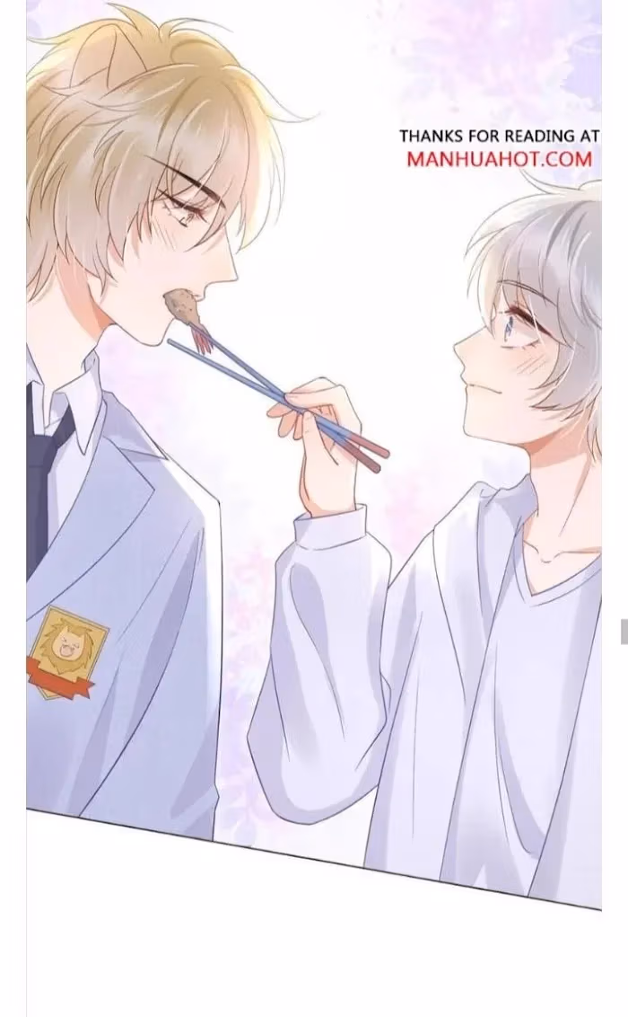 Read Rabbit and Lion chapter 10 image 35 on Lezhin