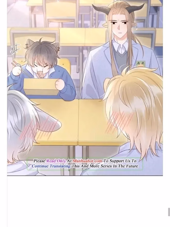 Read Rabbit and Lion chapter 10 image 38 on Lezhin