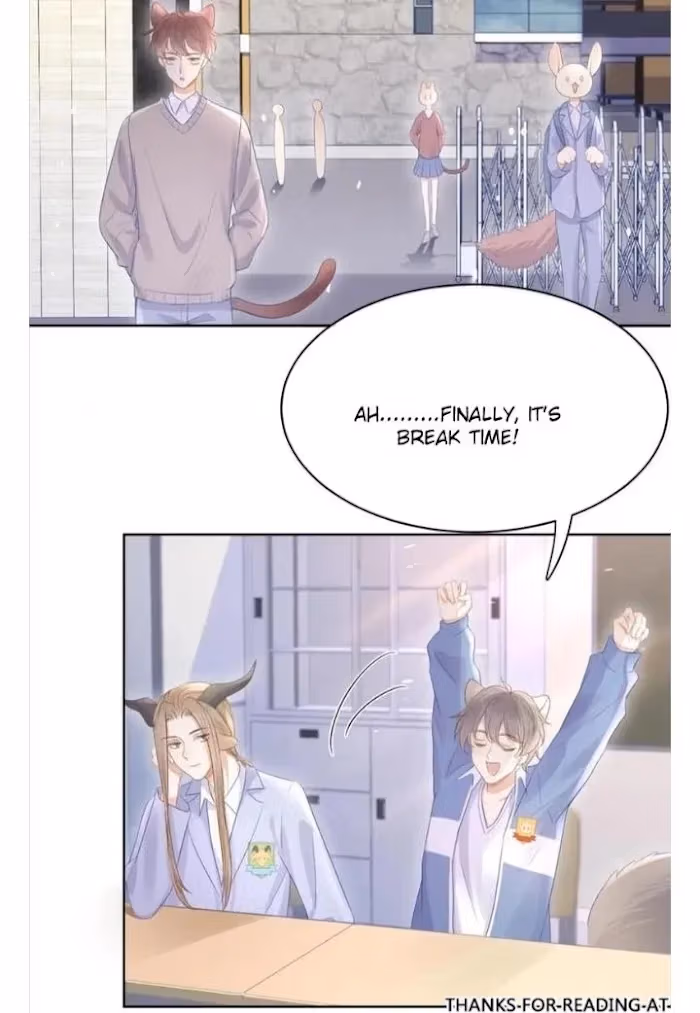 Read Rabbit and Lion chapter 10 image 4 on Lezhin