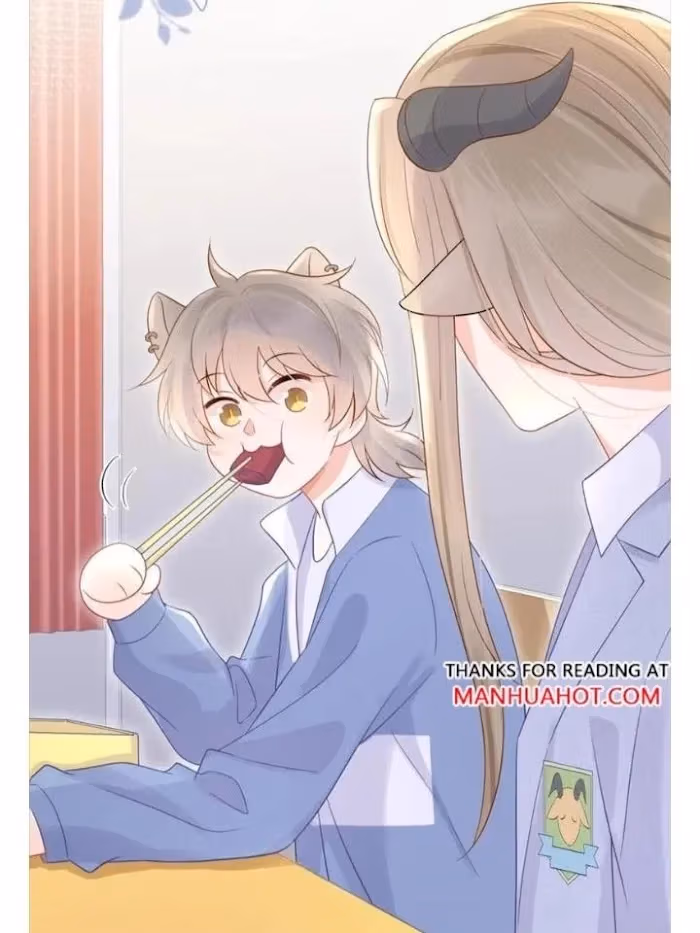 Read Rabbit and Lion chapter 10 image 40 on Lezhin