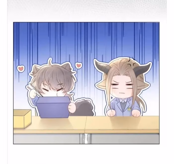 Read Rabbit and Lion chapter 10 image 45 on Lezhin