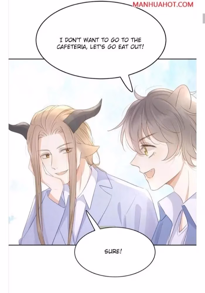 Read Rabbit and Lion chapter 10 image 5 on Lezhin