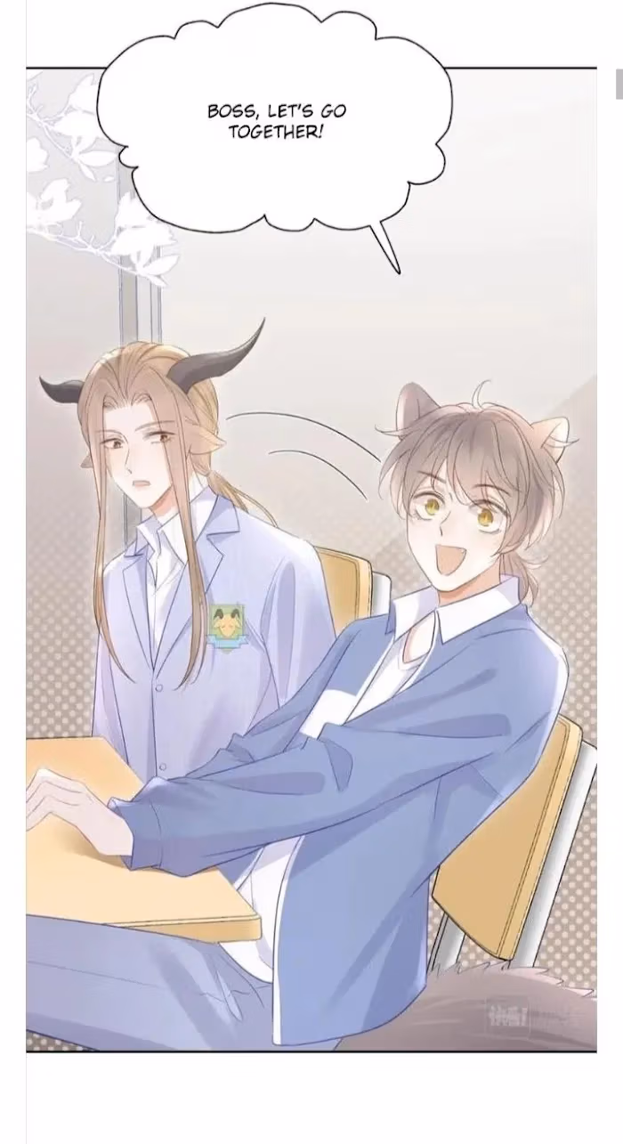 Read Rabbit and Lion chapter 10 image 6 on Lezhin