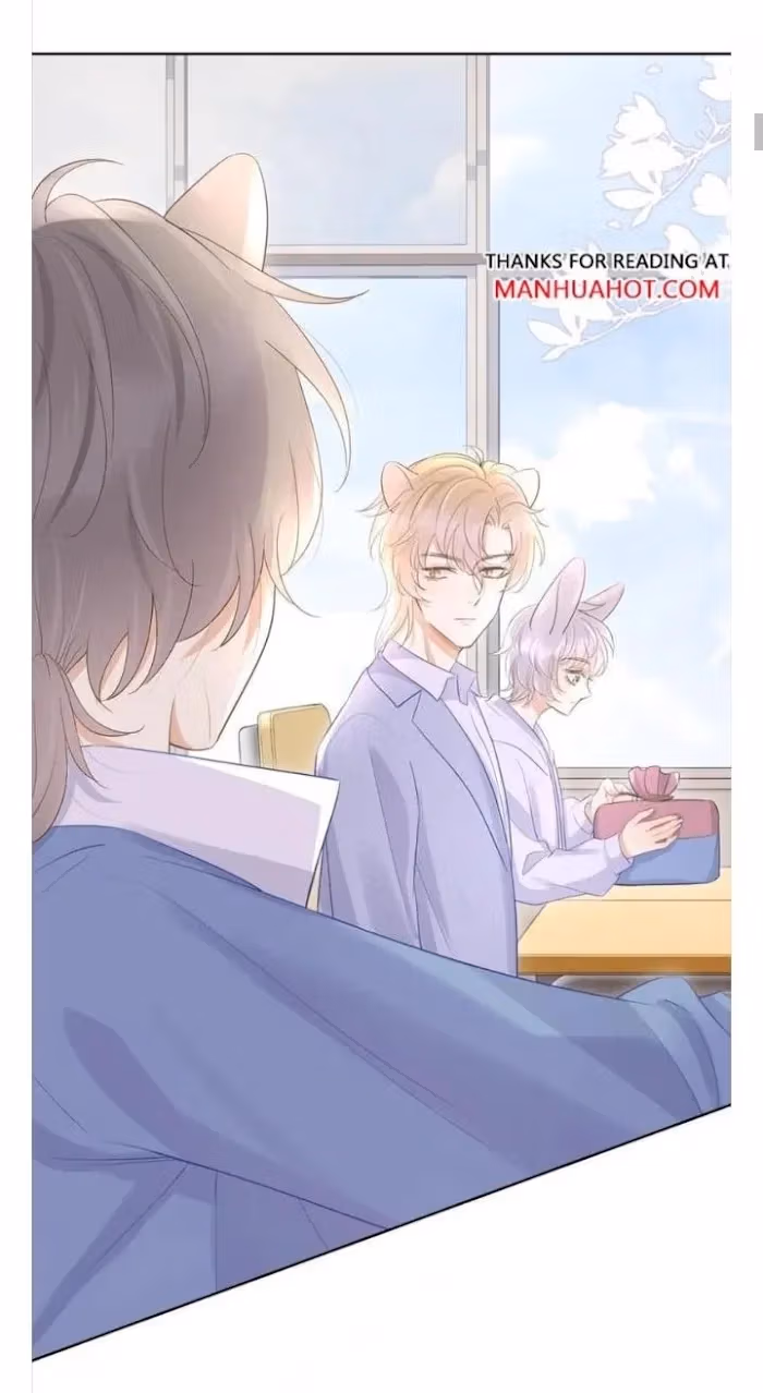 Read Rabbit and Lion chapter 10 image 7 on Lezhin