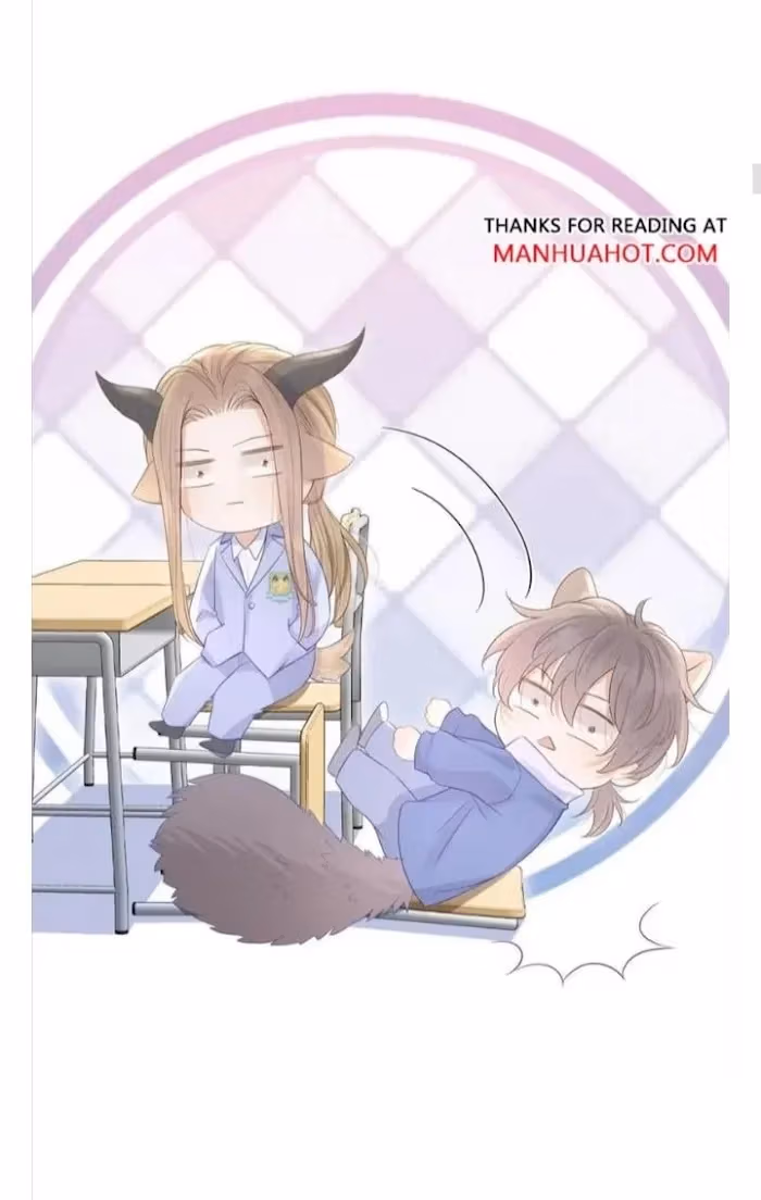 Read Rabbit and Lion chapter 10 image 9 on Lezhin