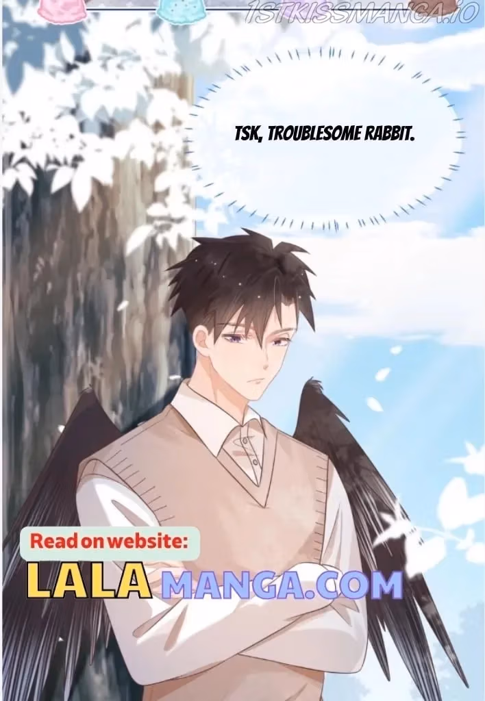 Read Rabbit and Lion chapter 100 image 10 on Lezhin