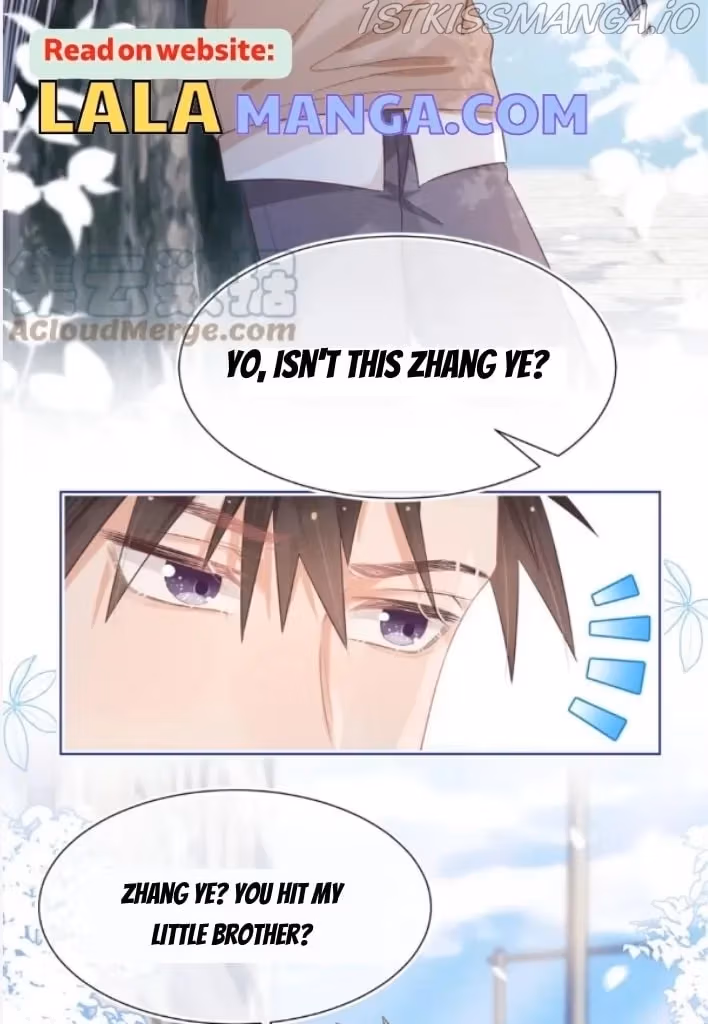 Read Rabbit and Lion chapter 100 image 11 on Lezhin