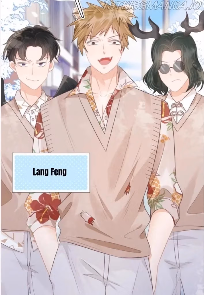 Read Rabbit and Lion chapter 100 image 12 on Lezhin