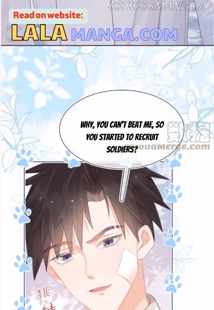Read Rabbit and Lion chapter 100 image 13 on Lezhin