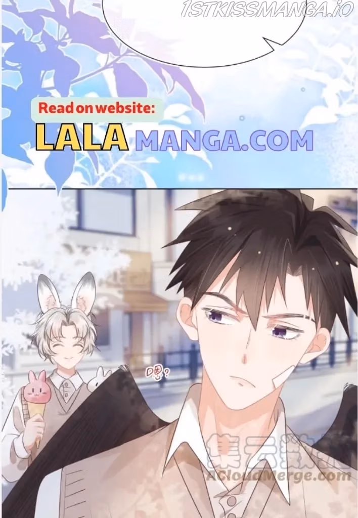 Read Rabbit and Lion chapter 100 image 19 on Lezhin