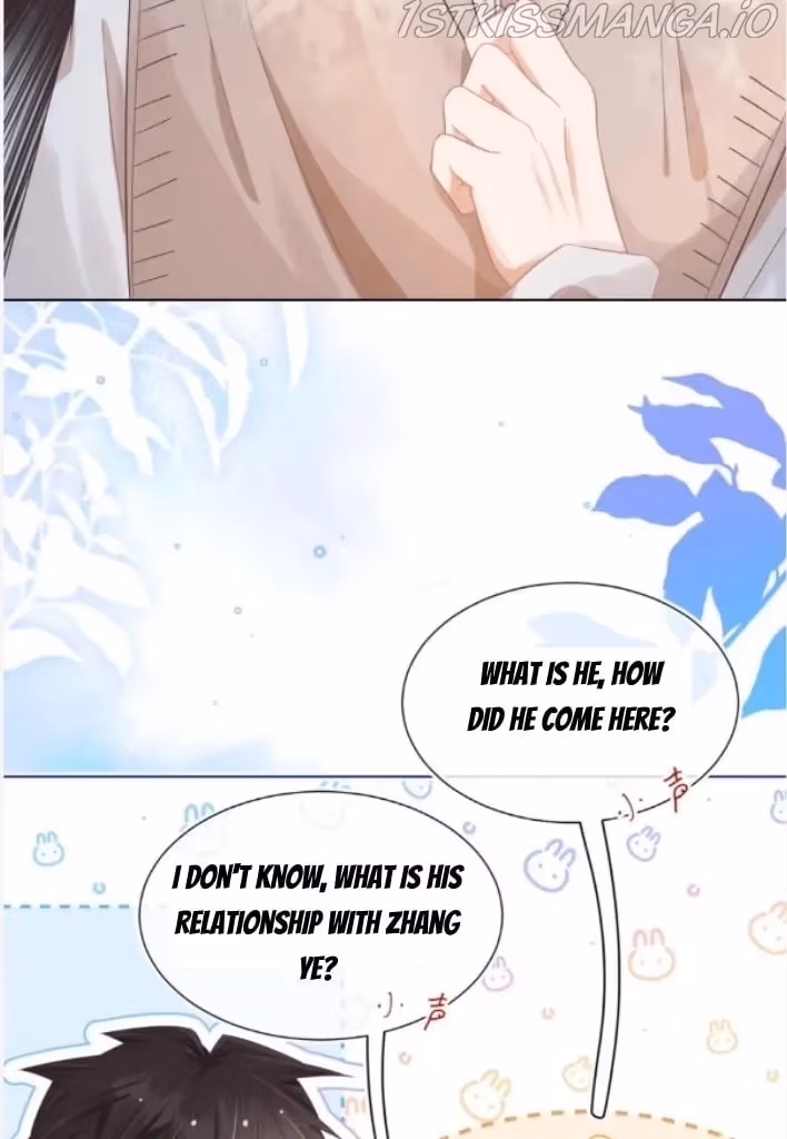 Read Rabbit and Lion chapter 100 image 20 on Lezhin