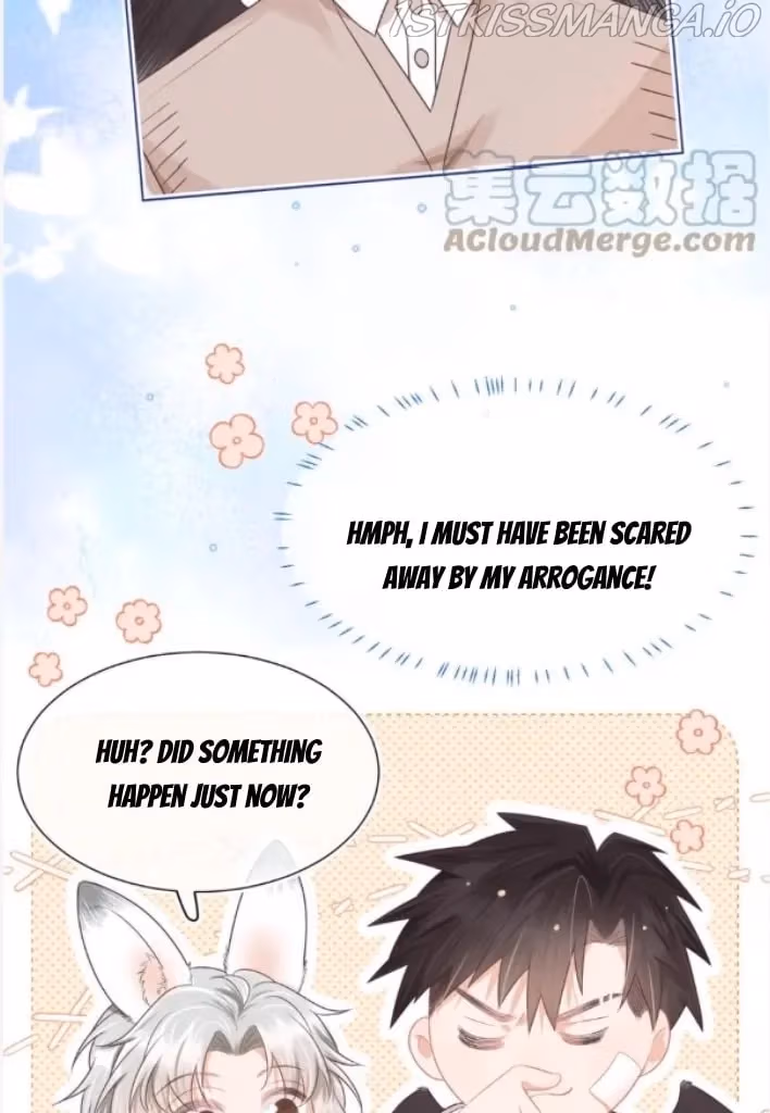 Read Rabbit and Lion chapter 100 image 24 on Lezhin