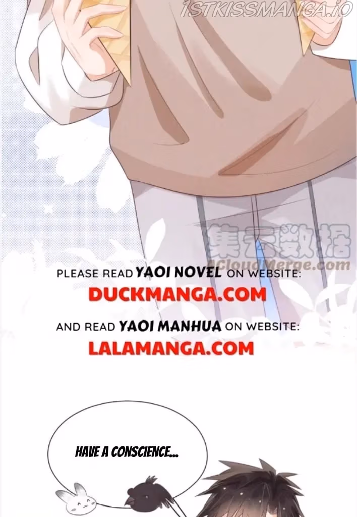 Read Rabbit and Lion chapter 100 image 29 on Lezhin
