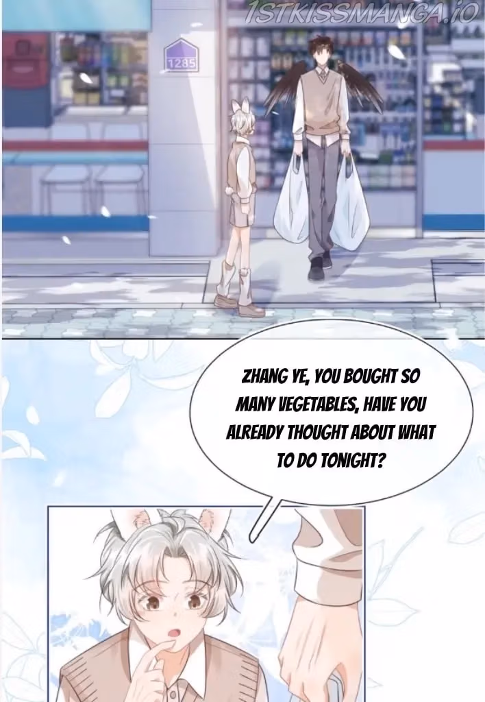 Read Rabbit and Lion chapter 100 image 3 on Lezhin